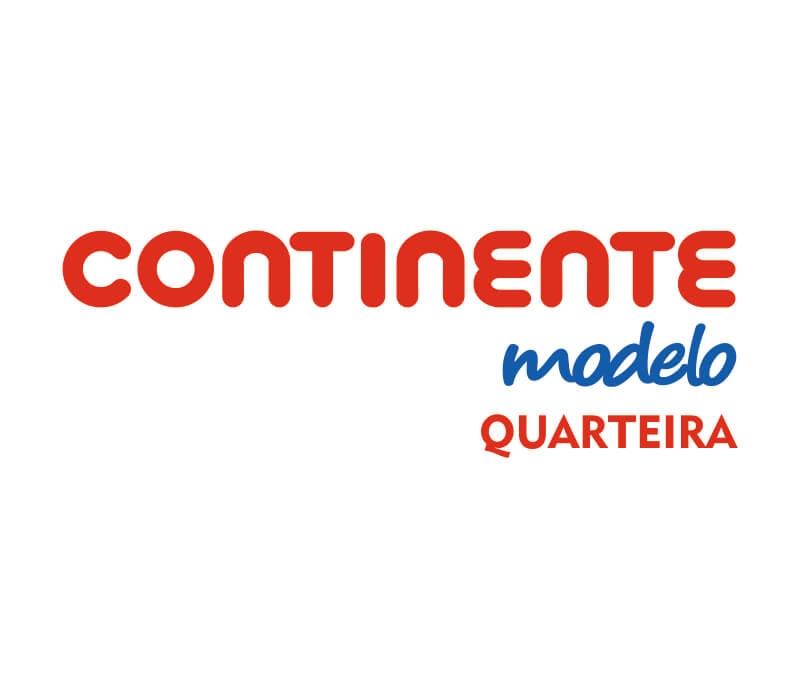 Continente Quarteira